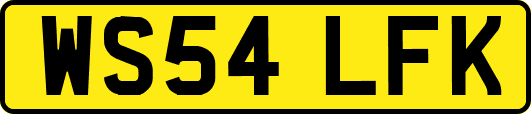 WS54LFK