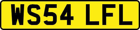 WS54LFL