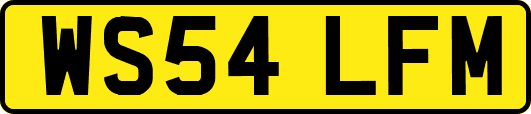 WS54LFM