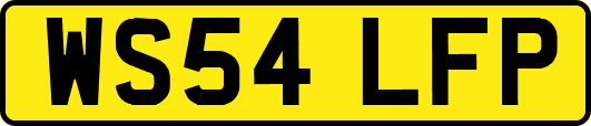 WS54LFP