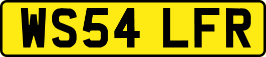 WS54LFR