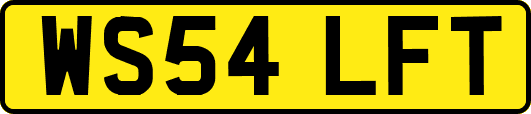 WS54LFT