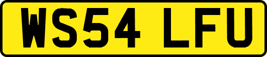 WS54LFU