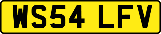 WS54LFV