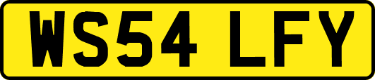WS54LFY