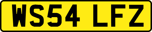 WS54LFZ