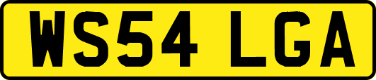 WS54LGA