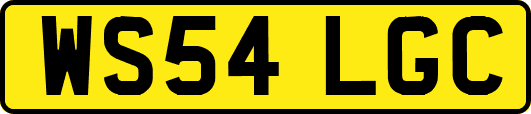 WS54LGC
