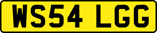 WS54LGG