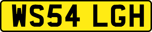 WS54LGH