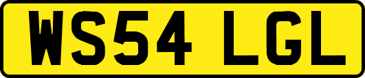 WS54LGL