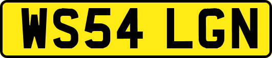WS54LGN