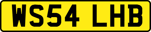 WS54LHB