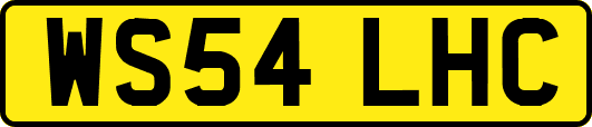 WS54LHC