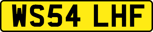 WS54LHF