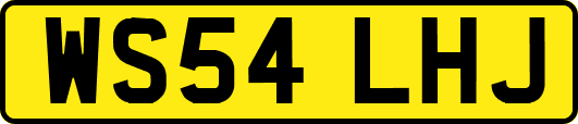 WS54LHJ