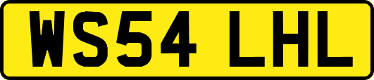 WS54LHL