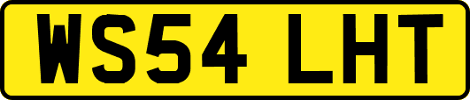 WS54LHT