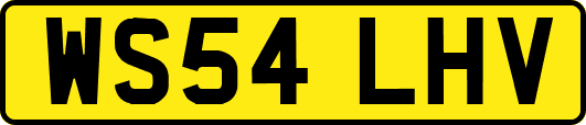 WS54LHV