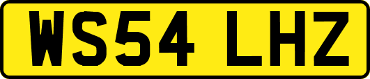 WS54LHZ