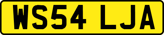 WS54LJA