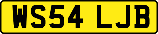 WS54LJB