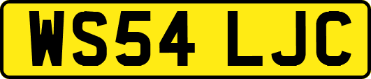 WS54LJC