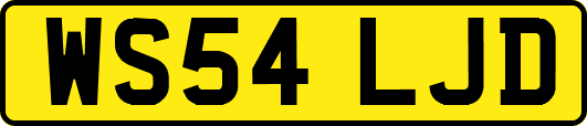 WS54LJD
