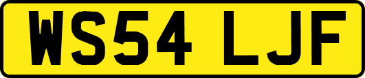 WS54LJF