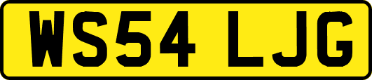WS54LJG