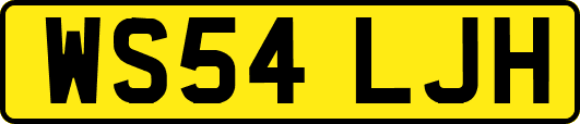 WS54LJH