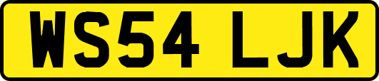 WS54LJK