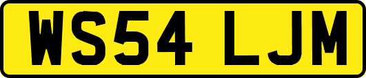 WS54LJM