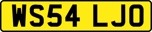 WS54LJO