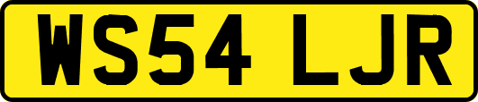 WS54LJR