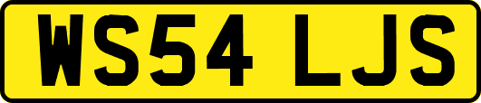 WS54LJS