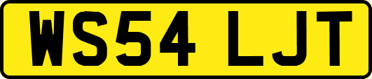 WS54LJT