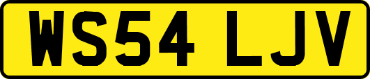 WS54LJV