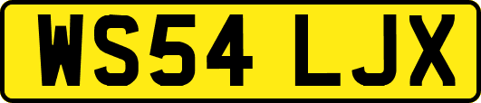 WS54LJX