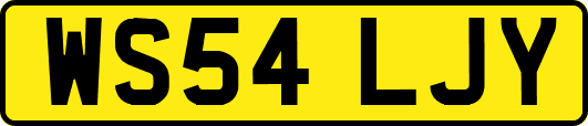 WS54LJY