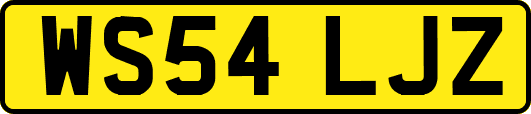 WS54LJZ