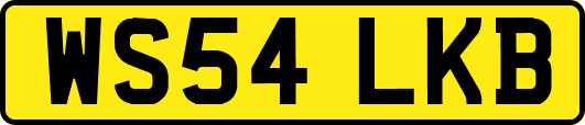 WS54LKB