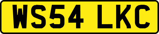 WS54LKC