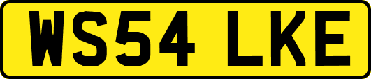 WS54LKE