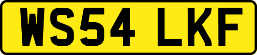 WS54LKF