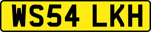 WS54LKH