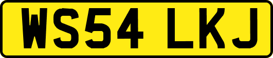 WS54LKJ