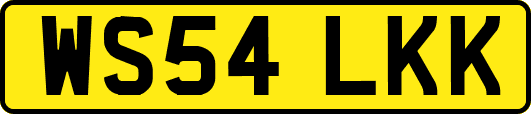 WS54LKK