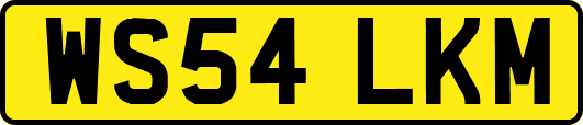 WS54LKM
