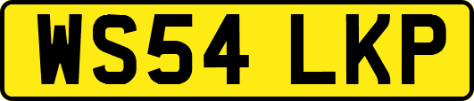 WS54LKP